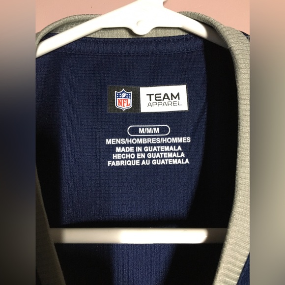 NE Patriots S/S shirt - NWT - Picture 2 of 4